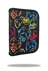 Coolpack, Pi�rnik jednokomorowy bez wyposa�enia Clipper - Xplay (F076606)