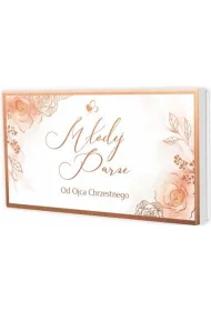 Pude�ko prezentowe �lub od Ojca Chrzestnego (22,5x12x3cm)