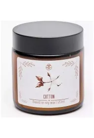 Pavoncella �wieczka zapachowa Cotton 120ml 120 ml