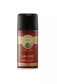 La Rive Cabana For Man dezodorant 150 ml