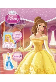 Disney Ksi�niczka *