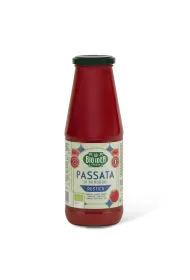 La Bio Idea Przecier pomidorowy passata rustica 680 g Bio