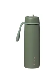 b.box Butelka termiczna Olive 690 ml