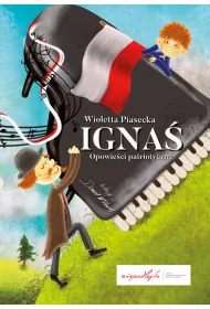Igna�. Opowie�ci patriotyczne