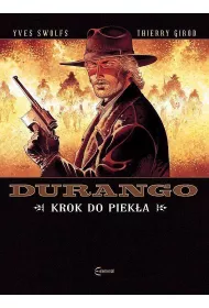 Krok do piek�a. Durango. Tom 14