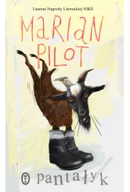 eBook Pantayk mobi epub