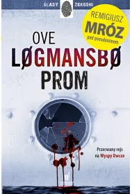eBook Prom. Cykl Vestmanna. Tom 3 mobi epub
