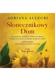 Audiobook S�onecznikowy Dom mp3