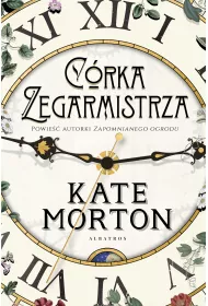 eBook Crka zegarmistrza mobi epub