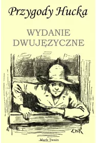 eBook Przygody Hucka. Wydanie dwujzyczne pdf