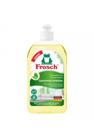 Frosch Koncentrat do mycia naczy Cytryna - Mita 500 ml