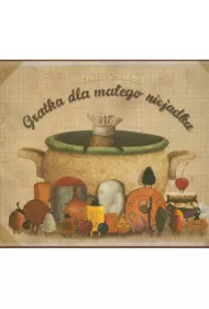 Gratka dla ma�ego niejadka