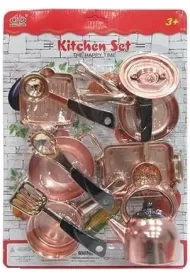 Zestaw kuchenny du�y Merkpol