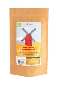 Pi�� Przemian M�ka owsiana bezglutenowa 500 g Bio
