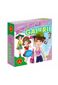 Zakupy w galerii