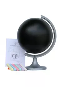 Globus indukcyjny z instrukcj 32 cm