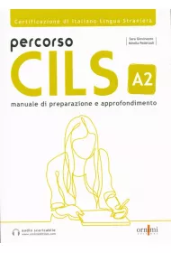 Percorso CILS A2 + online