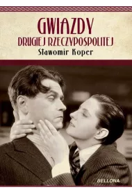 Gwiazdy drugiej rzeczypospolitej