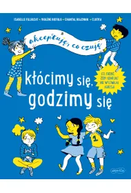 K��cimy si�, godzimy si�. Akceptuj�, co czuj�