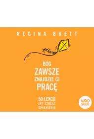 Audiobook Bg zawsze znajdzie Ci prac CD