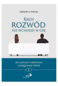 Kiedy rozw�d nie wchodzi w gr�