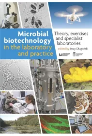 Microbial biotechnology in the laboratory and..