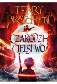 Czarodzicielstwo. �wiat Dysku. Tom 5