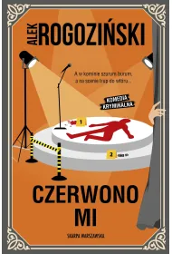 Czerwono mi. Wydanie rozszerzone