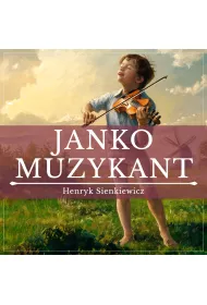 Audiobook Janko Muzykant mp3