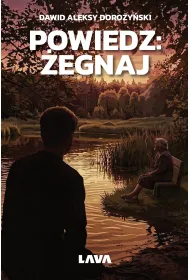 eBook Powiedz: �egnaj mobi epub