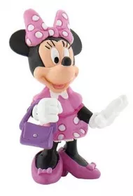 Minnie z torb� BULLYLAND