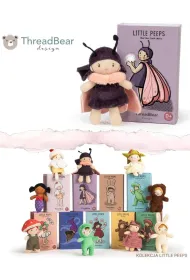 Laleczka �ma Marta ThreadBear Design