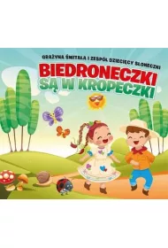 Biedroneczki s� w kropeczki CD