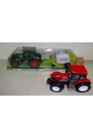 Traktor belownica du�y Pegaz Toys
