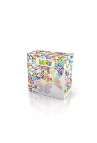 Klocki Meli Minis Pastel 400 element�w