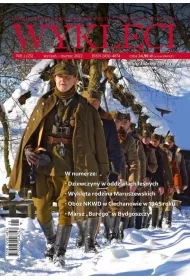 Kwartalnik Wykl�ci nr 1(25)/2022