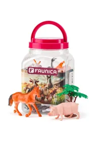 ZWIERZ ZESTAW FARMA MEGA MIX TUB