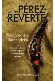 Szachownica famandzka
