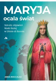 Maryja ocala �wiat