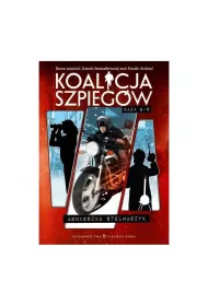 Baza G-8 Koalicja Szpiegw