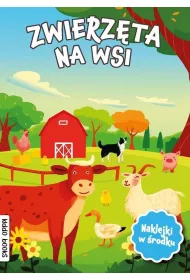 Zwierz�ta na wsi
