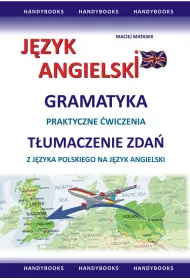 eBook Jzyk angielski - Gramatyka - Tumaczenie zda pdf