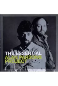 The Essential Alan Parsons Project (CD)