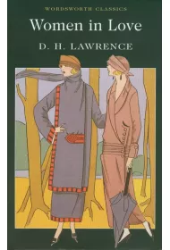 Women in Love. Wordsworth Classics wer. angielska