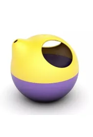 Konewka fiolet BiBio