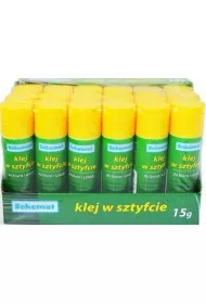 Schemat Klej w sztyfcie 15 g