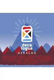 Decalogue - Dekalog (Digipack) (CD)