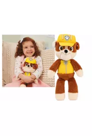 PAW PATROL PLUSZ 33CM RUBBLE 6069436 HT6 Spin Master