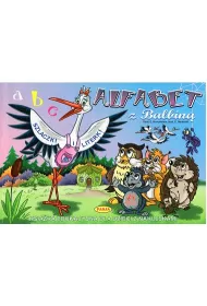 Alfabet z Balbin�