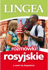 Rozm�wki rosyjskie z nami si� dogadacie